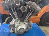 Motor Engine Harley Davidson Softail 96ci 07-11 30000km. 19258-11C