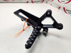 RH Foot Peg And Mount KTM 1290 Super Duke GT 16-23 1290 Superduke 14-19  6130303910033S