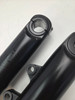 Front forks 49mm Single disc Harley Davidson Dyna street bob super glide 06-17 45400034
