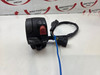 LH Switch  light horn Aprilia Tuono 1000 RS ST V2 02-05 RSV1000 00-03 AP8127524