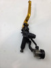 Clutch master cylinder Aprilia Tuono 1000 R V2 02-05 AP8176050