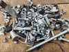 Chassis Bolts And Bits KTM 690 Duke R 16-17