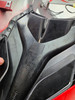 Front fairing headlight Ducati Hypermotard  821 939 48035761A