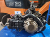 Motor Engine Honda CB650R 19 www.youtube.com/shorts/Z50OmeyCvGc