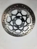 Rear Disc Harley Davidson M8 Softail Lowrider S Fat Bob 18-24 Breakout 15-19 41500089