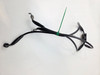 Front brake lines twin disc Harley Davidson M8 Softail Low Rider S Fat Bob 18-24 41800622B
