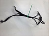 Front brake lines twin disc Harley Davidson M8 Softail Low Rider S Fat Bob 18-24 41800622B