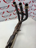 Exhaust header pipes Triumph Street Triple 675 R 08-12 T2203258