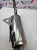 LH Exhaust muffler Triumph Street Triple 675 R 08-12 T2200832 LH Exhaust muffler Triumph Street Triple 675 R 08-12 T2200832