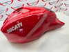 Fuel tank Ducati Monster 797 17-18 659 19-20 58612573AA