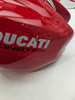 Fuel tank Ducati Monster 797 17-18 659 19-20 58612573AA