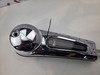 Fuel tank console Chrome Harley Davidson Electra Road street glide 08-23 69214-08