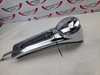 Fuel tank console Chrome Harley Davidson Electra Road street glide 08-23 69214-08