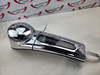 Fuel tank console Chrome Harley Davidson Electra Road street glide 08-23 69214-08