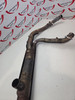 Exhaust Headers Harley Davidson M8 tourer 17-22 65600176
