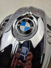 Front engine cover chrome BMW R18 K34 K35 11149444854