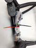 Pannier Saddlebag Frames KLR650 Adventure KL 650 23-25 39137-0738