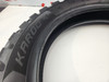 METZELER KAROO 4 130/80R17 65Q M+S REAR TYRE