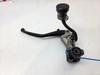 Clutch master cylinder Ducati Multistrada 1200 S 1260 950 15-21 63040674B