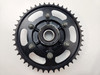 Rear Sprocket carrier cush drive 44T  Yamaha FZ1 FZ FZS1000 Fazer 01-05 5JJ-25366-00