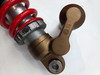 Rear Shock BMW S1000RR S1000 RR 12-13  31427729180