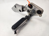 RH Foot Peg And Mount Yamaha FZ1 FZ FZS1000 Fazer 01-05 5LV-27420-00