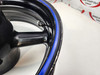 Rear Wheel Yamaha FZ1 FZ FZS1000 Fazer 03-05 5LV-25338-00-98 1