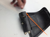 RH Storage door hinge Harley Davidson Road Glide Special 15-24 76000376DH