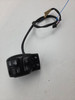 LH Switch CANBUS Audio Cruise Harley Davidson Ultra Road Street Glide 14-20 71500128B