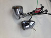 Front blinkers Harley Davidson Softail Deluxe  05-17 69222-09