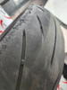 BRIDGESTONE BATTLAX HYPERSPORT S22 180/55-ZR17 REAR TYRE