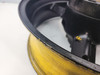Rear Wheel Suzuki GSXR750 00-02 64111-35F01-28W
