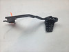 Rear brake pedal Alt Rider tip  BMW F800GS F 800 GS K72 07-17 35217708022