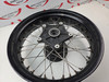 Rear wheel BMW F800GS F800 GS ADV 06-17 36318564177 Rear wheel BMW F800GS F800 GS ADV 06-17 36318564177