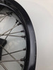 Rear wheel BMW F800GS F800 GS ADV 06-17 36318564177