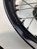 Rear wheel BMW F800GS F800 GS ADV 06-17 36318564177