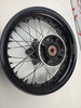 Rear wheel BMW F800GS F800 GS ADV 06-17 36318564177