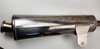 Staintune Exhaust Muffler Kawasaki ZG1400 GTR 1400 08-09 Staintune Exhaust Muffler Kawasaki ZG1400 GTR 1400 08-09