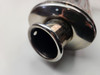 Staintune Exhaust Muffler Kawasaki ZG1400 GTR 1400 08-09 Staintune Exhaust Muffler Kawasaki ZG1400 GTR 1400 08-09