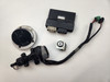 Coded Ignition Lock Key Set CDI Suzuki GSXR750 08-10 37103-41824