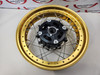 Rear Wheel Suzuki V Strom DL1000 18-19 64111-31J11
