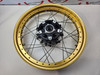 Front Wheel Suzuki V Strom DL1000 18-19 54111-31J11