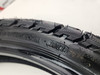 Dunlop Trailmax Mission 110/80-19 59T Front Tyre