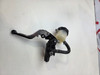 Front brake master cylinder lever reservoir BMW S1000R K47 13-20 32728536872