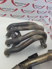 Akropovic Slip on muffler Exhaust MOD headers mid pipe BMW S1000R 13-20 S1000R 10-18