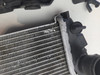 Radiator BMW S1000R 13-16 K47 17118545632