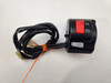RH Stop Start Switch KTM 690 Duke 12-14 690 Enduro R 14-24 76011073100