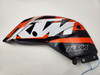 LH Tank Cover Shroud KTM 690 Duke 12-14 7600805000028