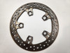 Rear Brake Disc 4.8mm KTM 690 Duke 12-14 76010060000