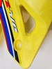 Radiator Shroud Covers Suzuki  DRZ400 DRZ 400S  E 17770-29FG0-3WX